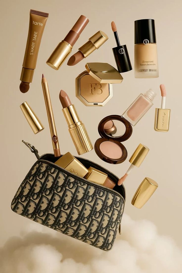 Beauté Et cosmétiques 