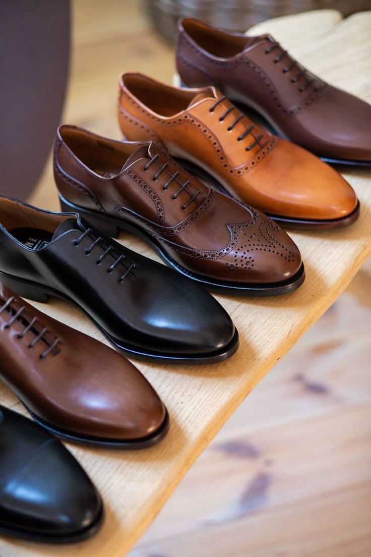 Chaussures hommes