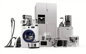 Appareil Électroménager 