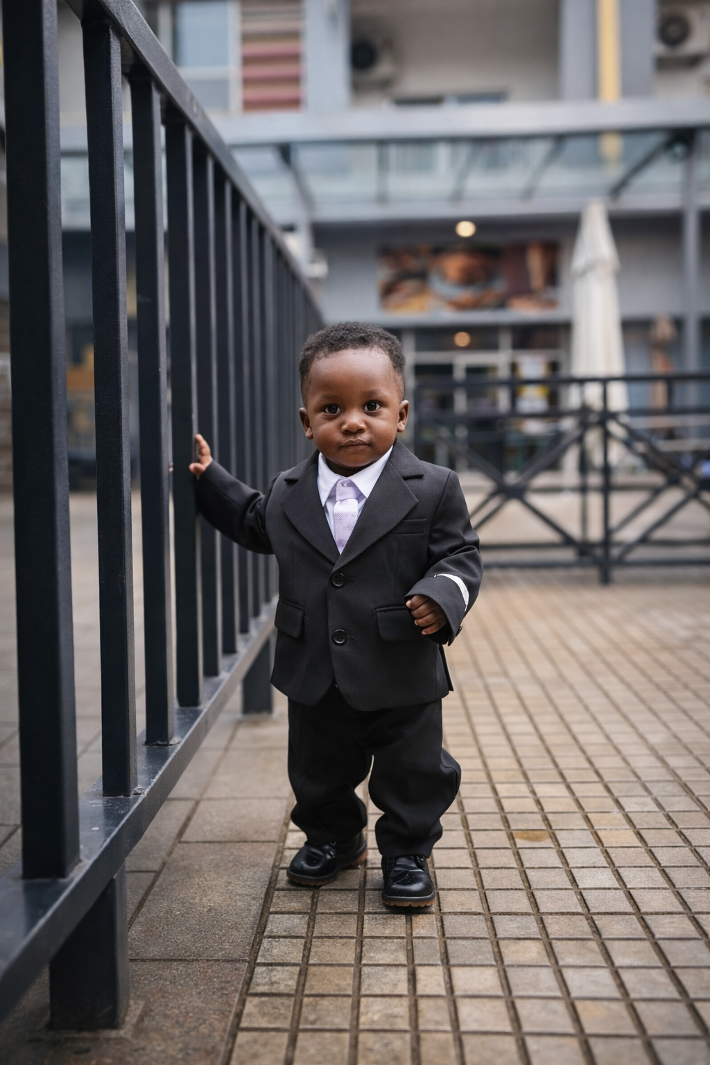 Vêtements pour enfants 