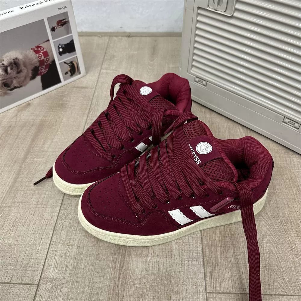 Diverses chaussures