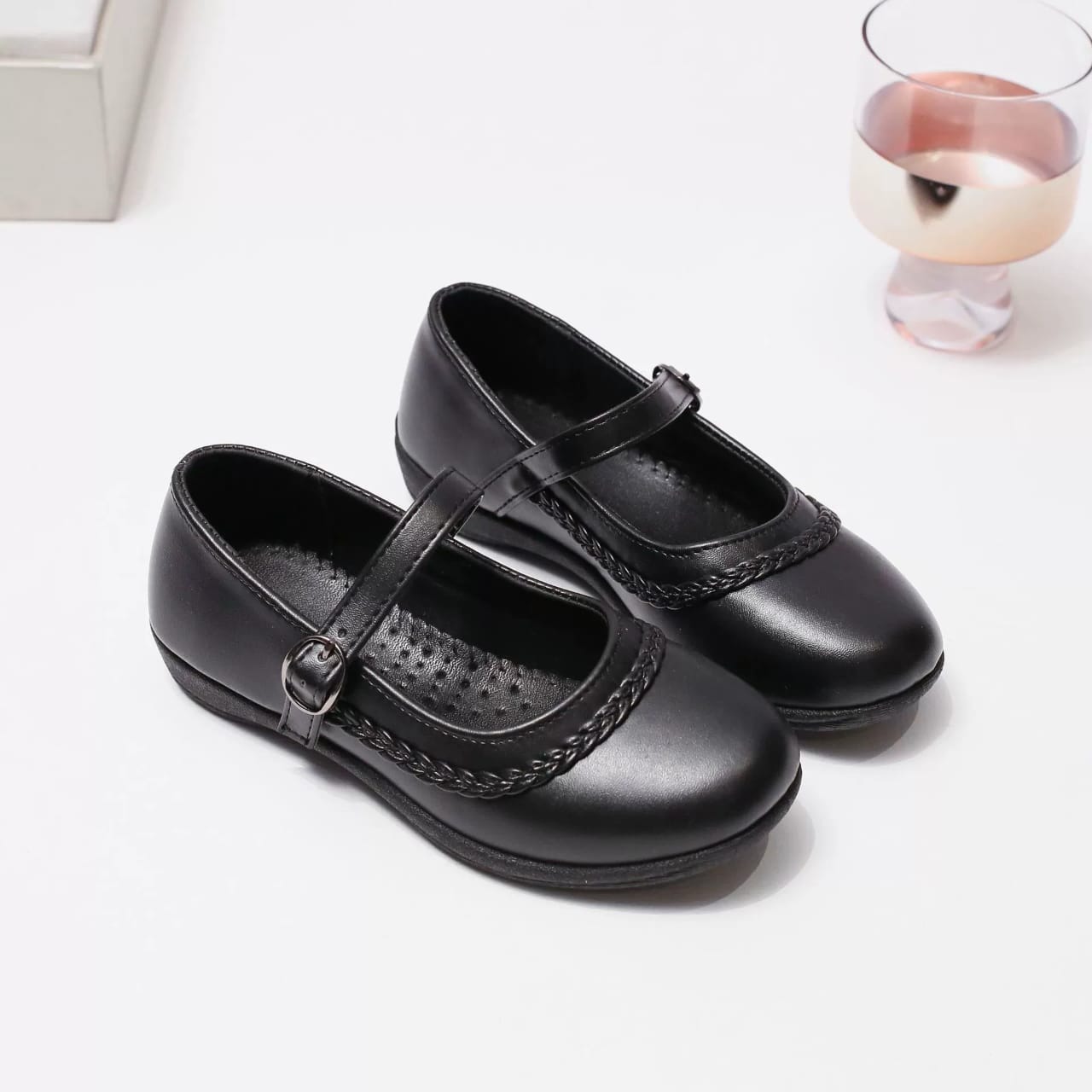 Chaussures d'école 