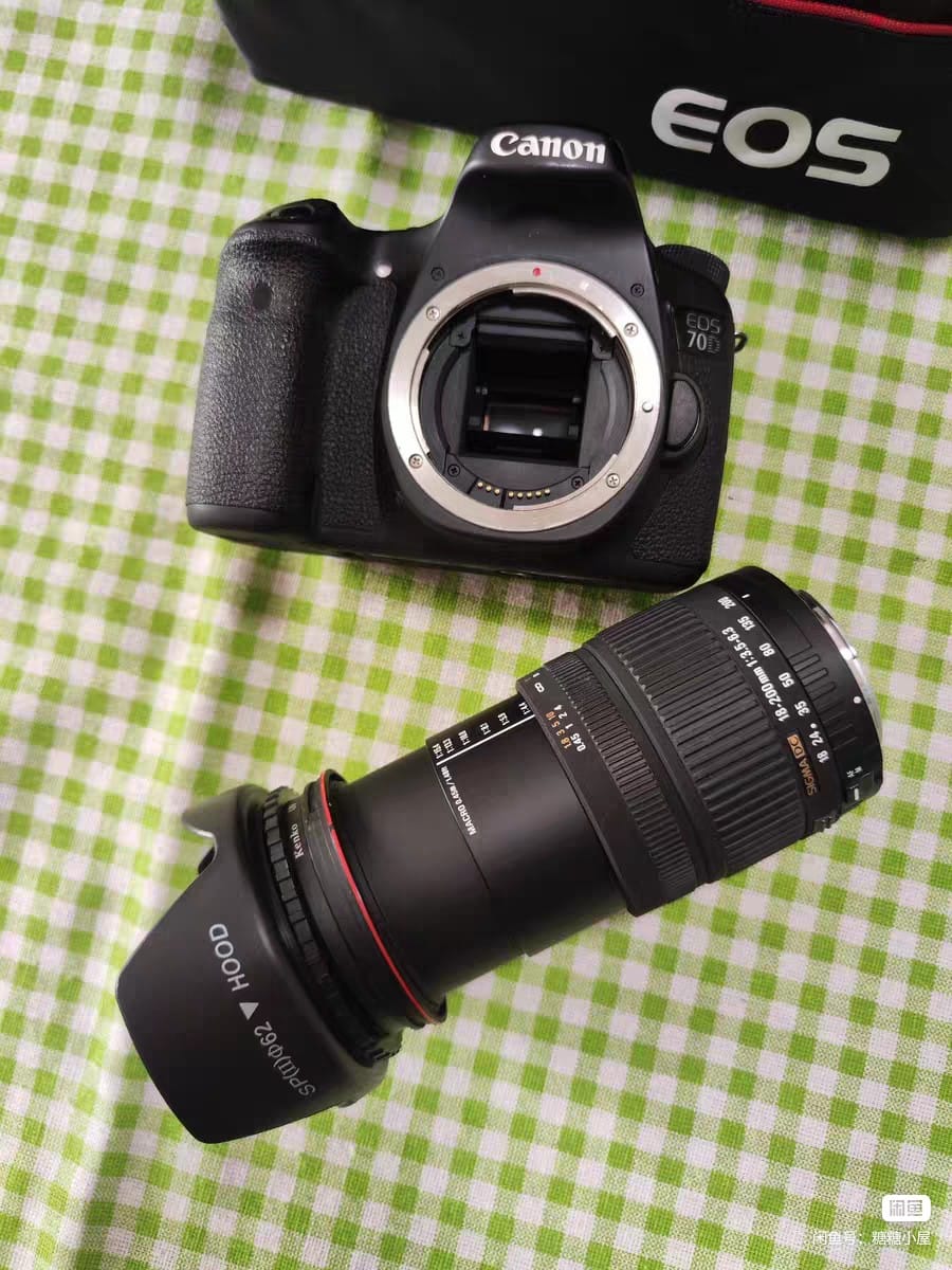 Kit canon - image 3