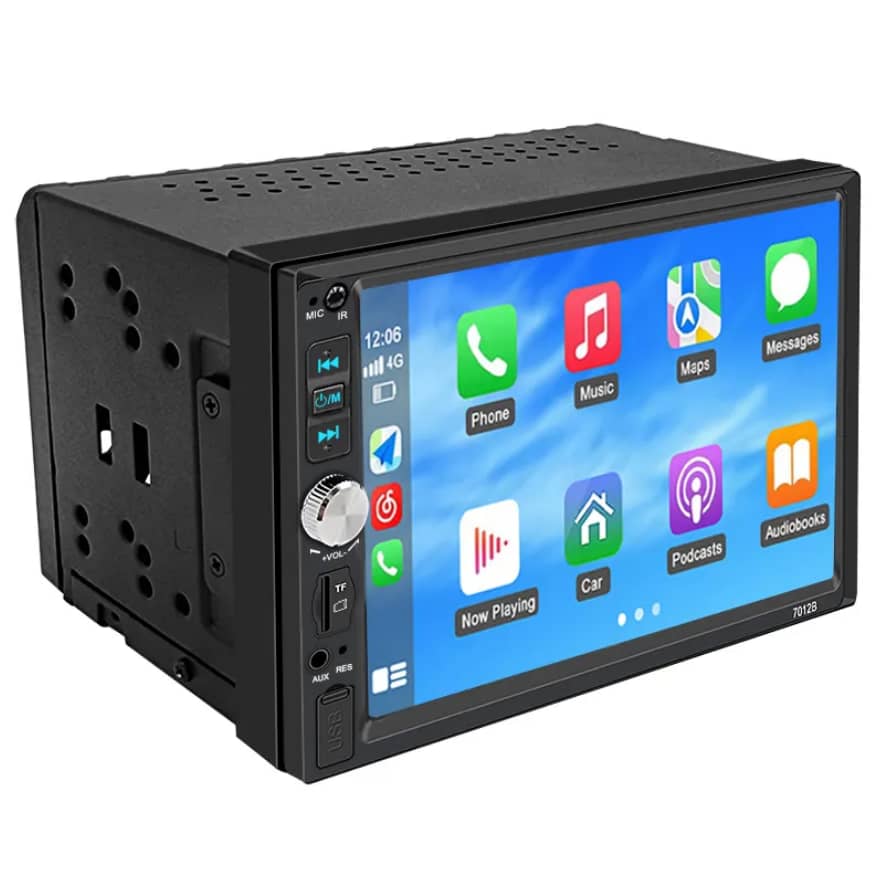 Lecteur cassette Android