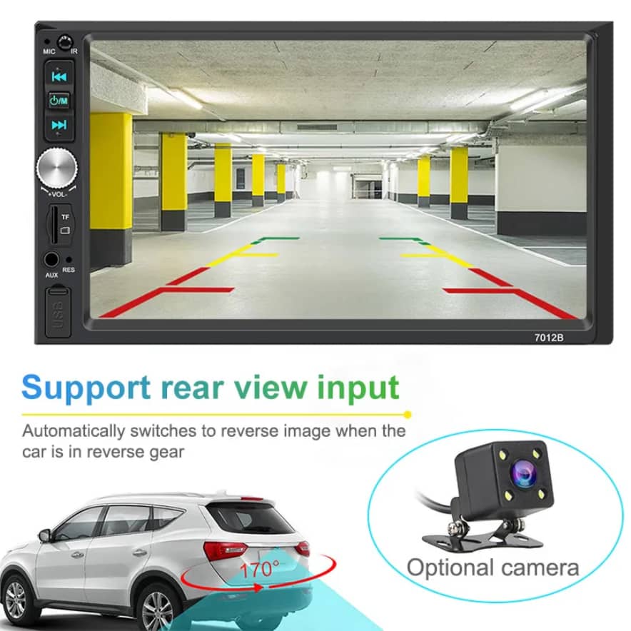 Lecteur cassette Android - image 2