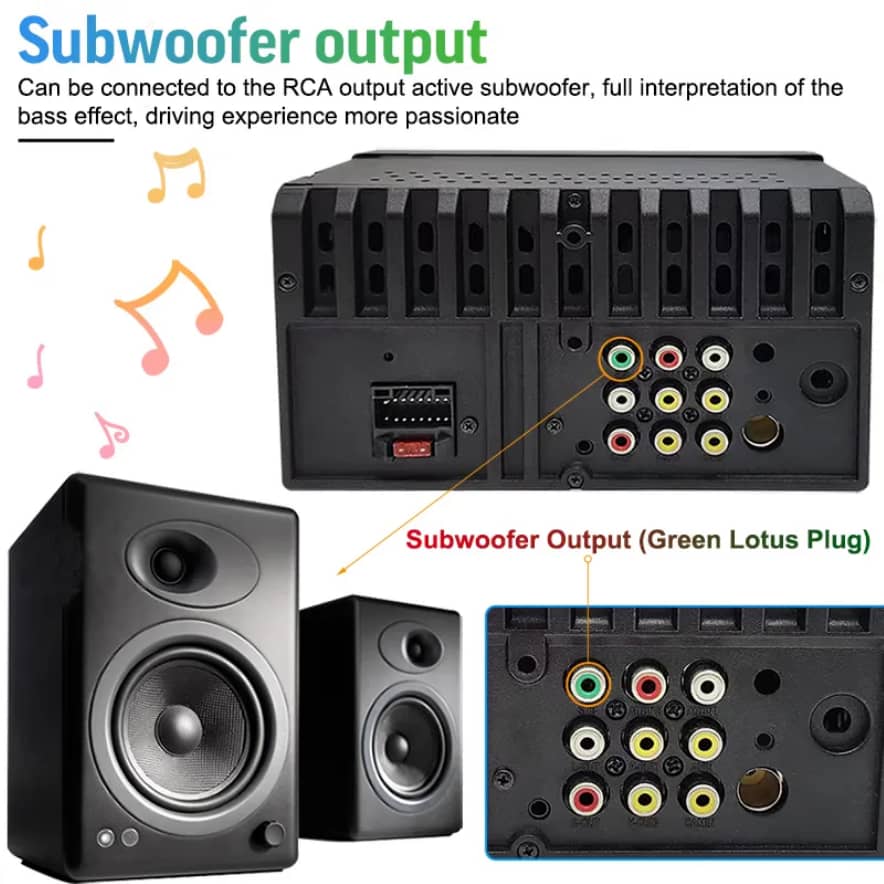 Lecteur cassette Android - image 3