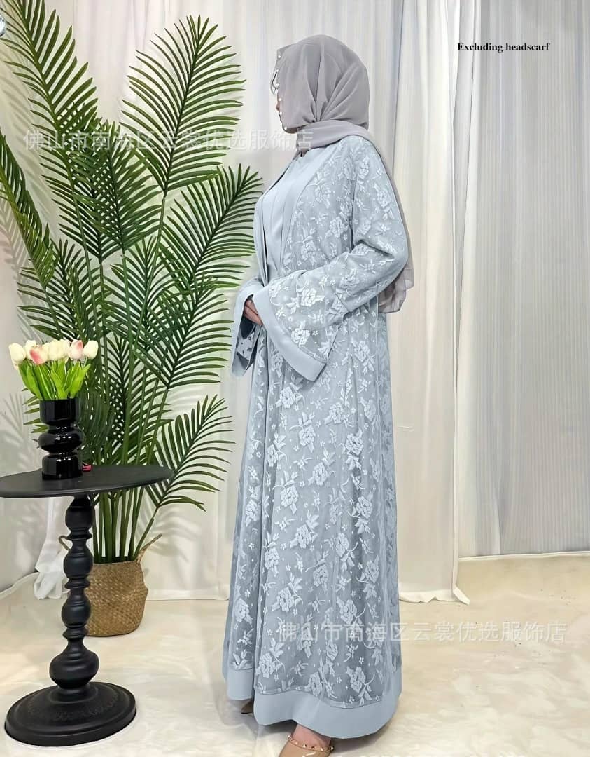 Robes musulmanes traditionnelle