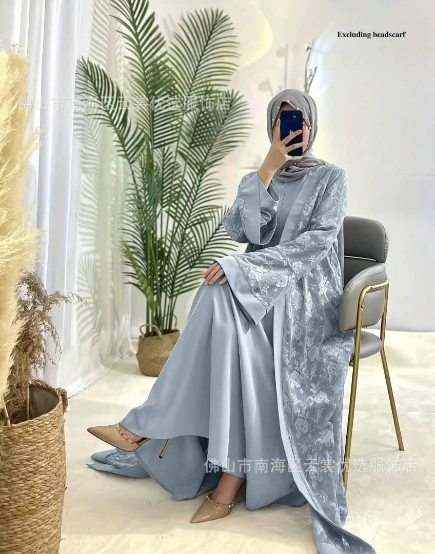 Robes musulmanes traditionnelle  - image 2