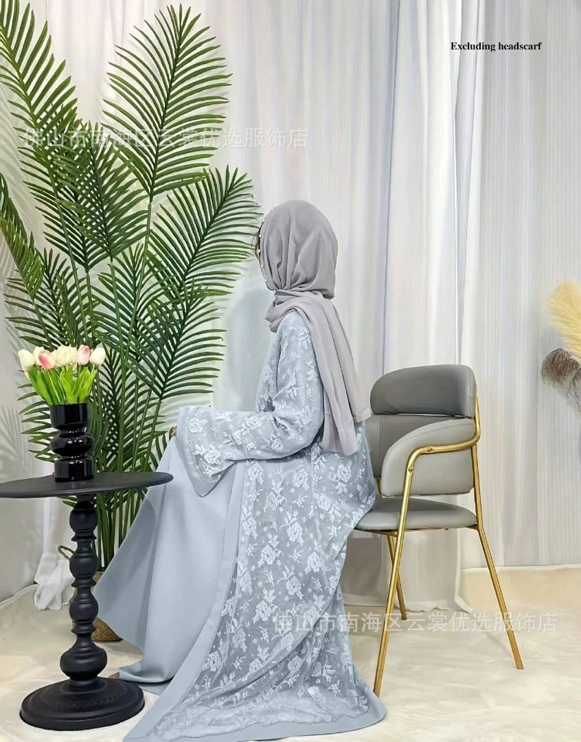 Robes musulmanes traditionnelle  - image 3