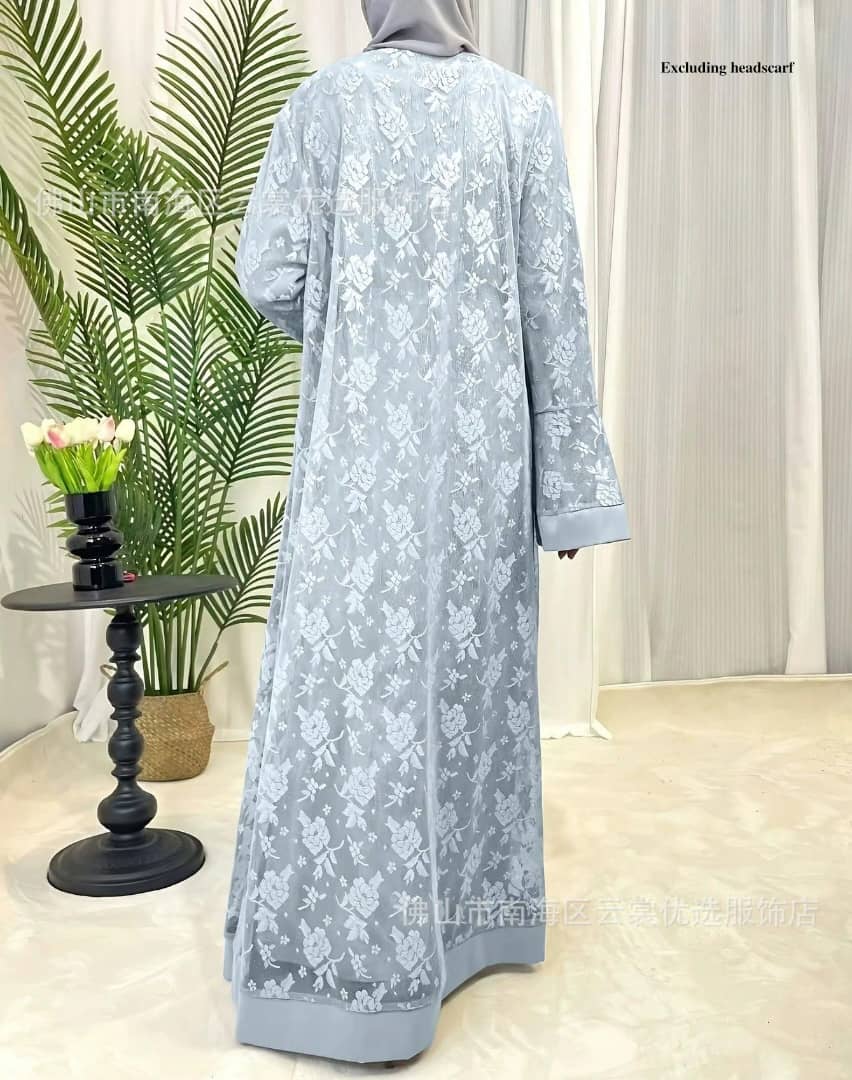 Robes musulmanes traditionnelle  - image 4