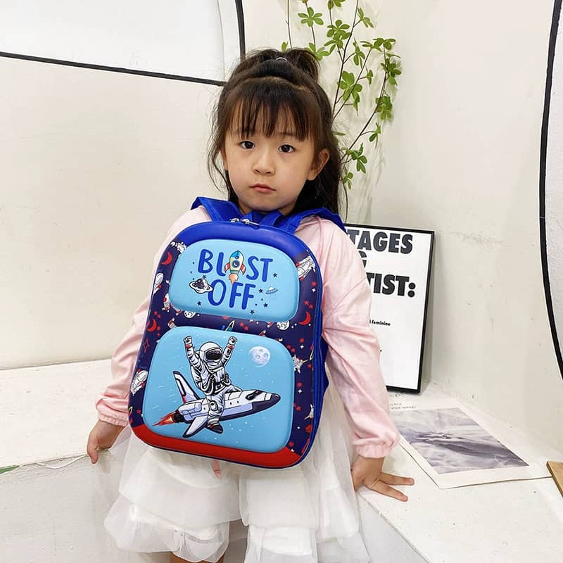 Nouveaux sacs enfants