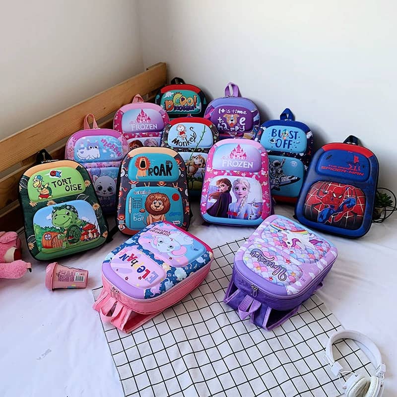 Nouveaux sacs enfants  - image 3
