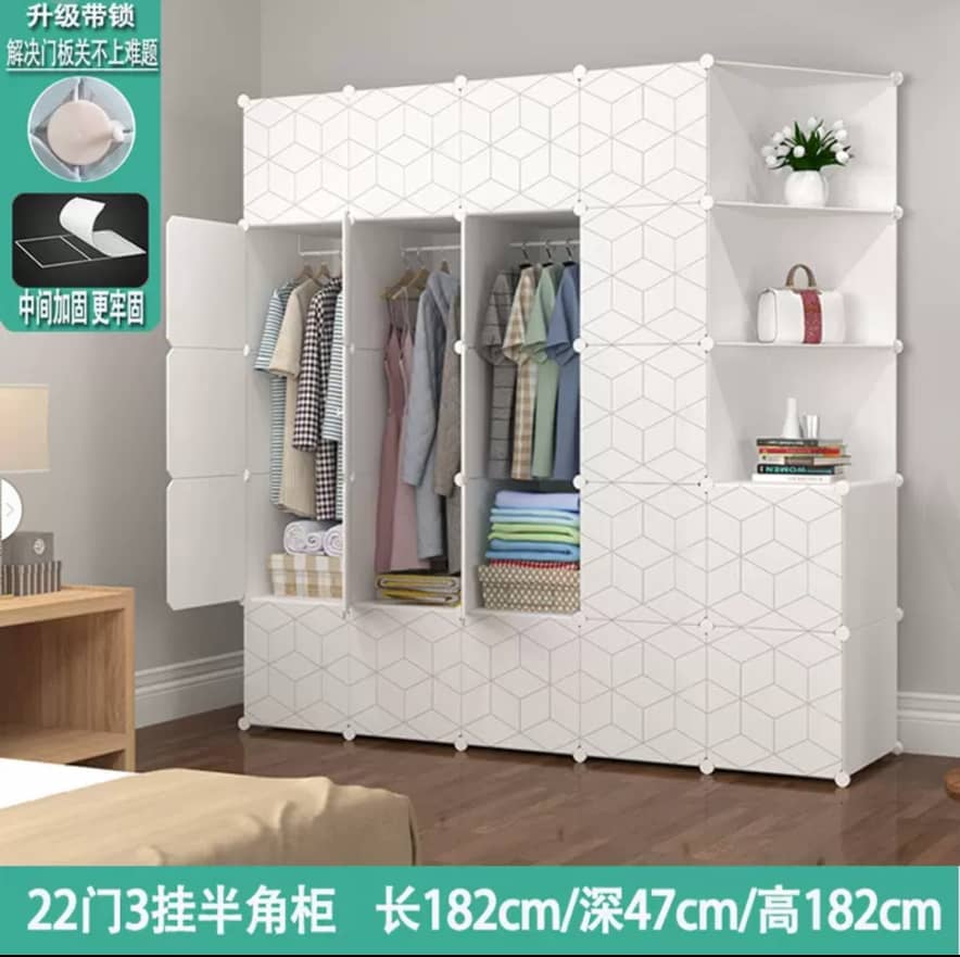 Armoire de rangement - image 3