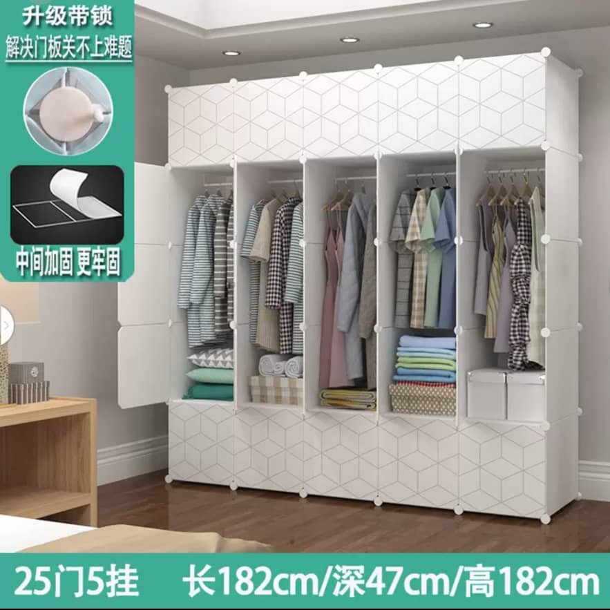 Armoire de rangement - image 4