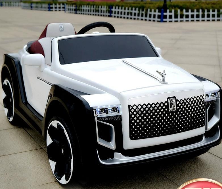 VOITURE POUR ENFANT - image 2