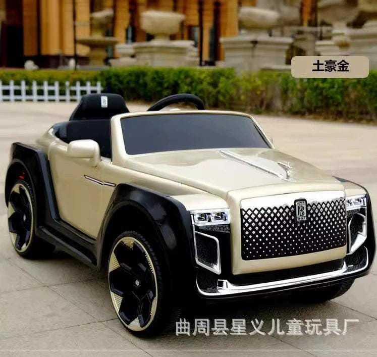 VOITURE POUR ENFANT - image 3