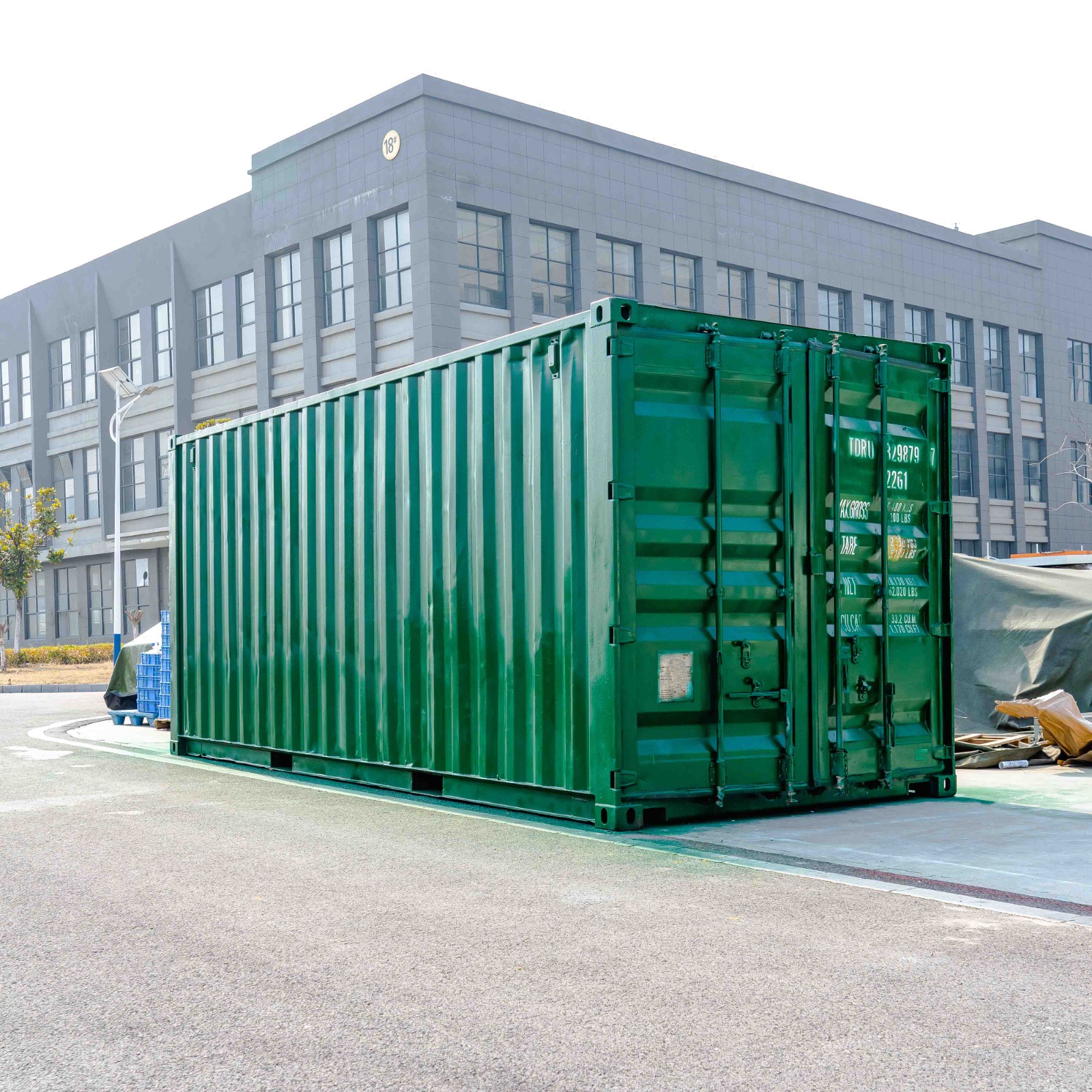 Chambre froide  - image 3