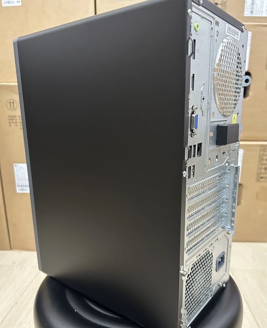 LENOVO HAUTE PERFORMANCE - image 3