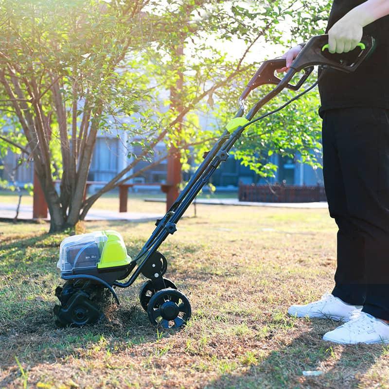 Micro Motoculteur - image 3