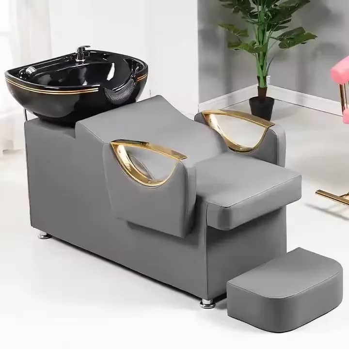 Chaise de shampooing - image 2