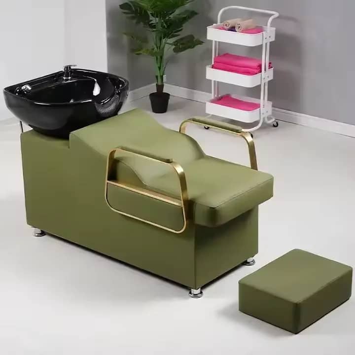 Chaise de shampooing - image 4