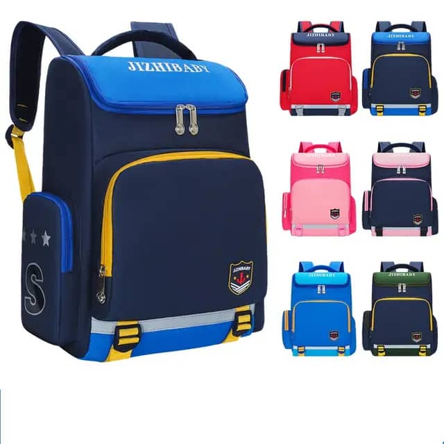 Sac d'école