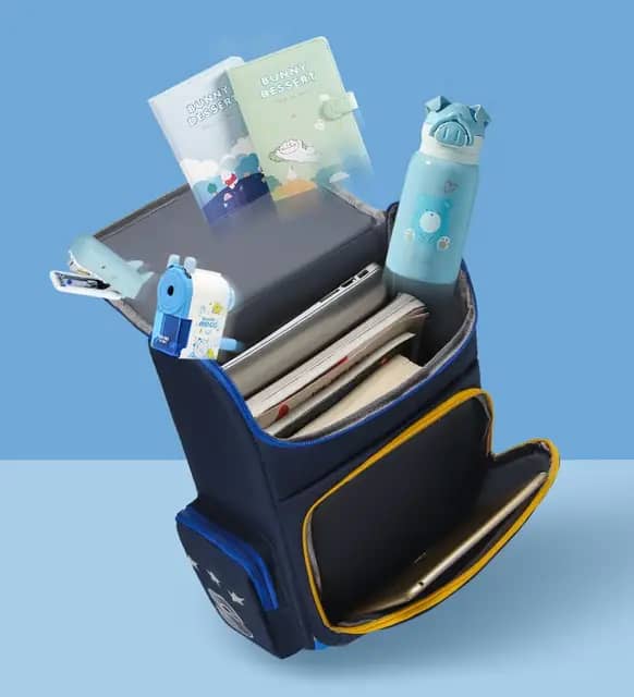 Sac d'école - image 2