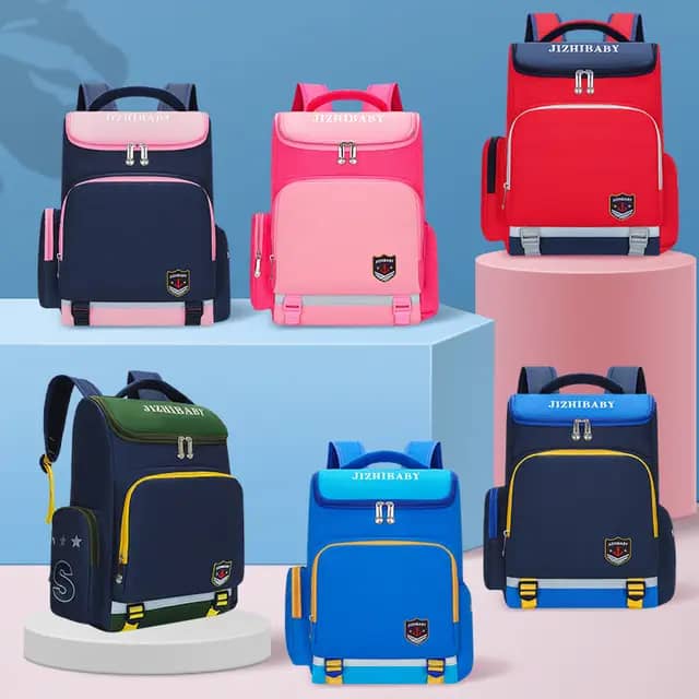 Sac d'école - image 3