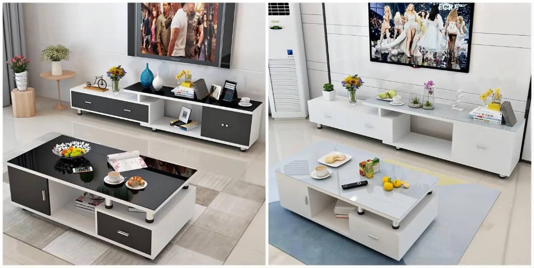 Ensemble table  - image 3