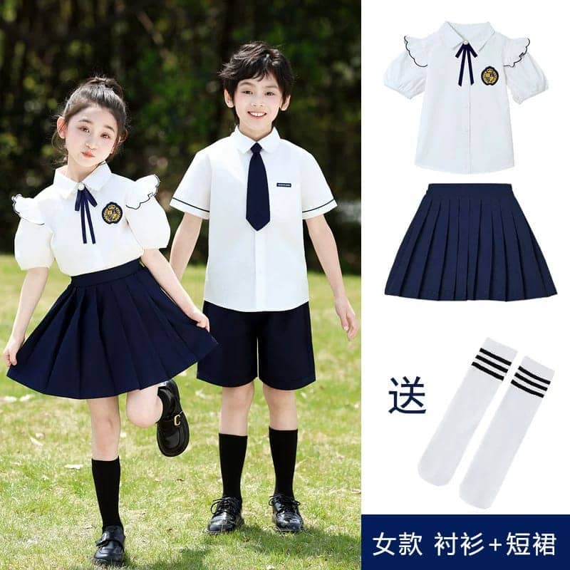 Nouvelles uniformes scolaire  - image 4