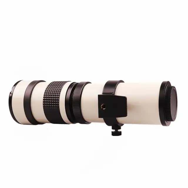 SUPER TELEOBJECTIF ZOOM - image 3