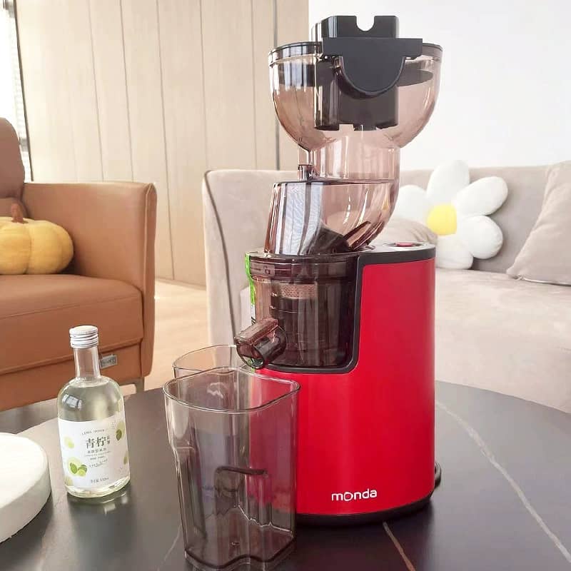 Extracteur de jus - image 3