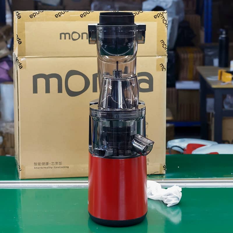 Extracteur de jus - image 4