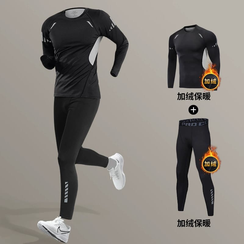 Ensemble fitness  - image 4