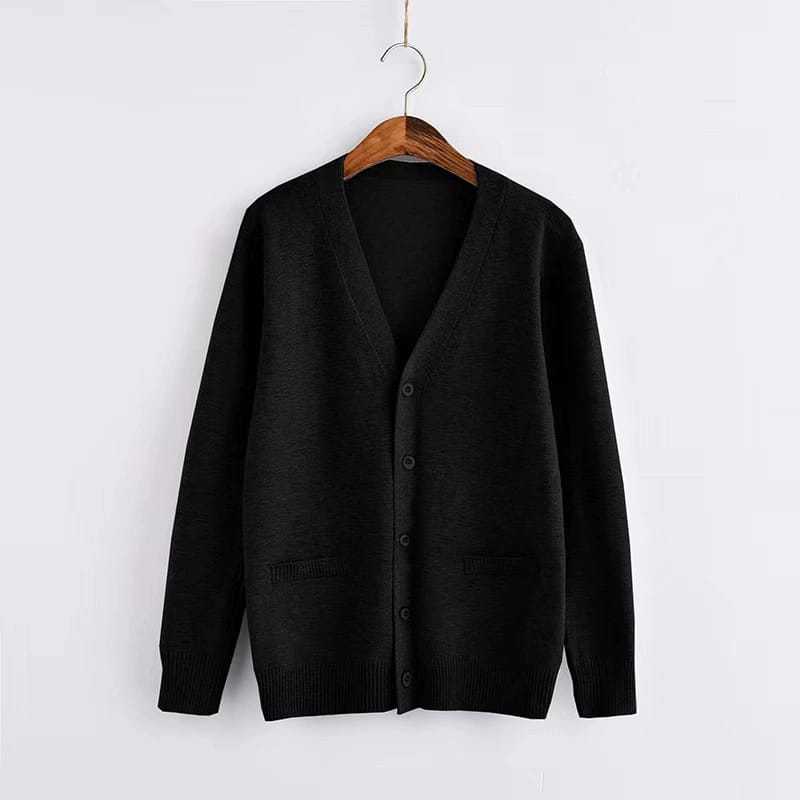 Pull scolaire mixte - image 2