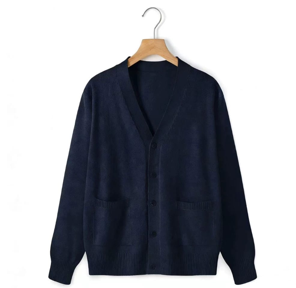 Pull scolaire mixte - image 4
