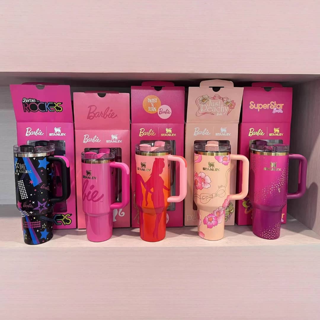 Stanley bouteille d'eau  - image 3