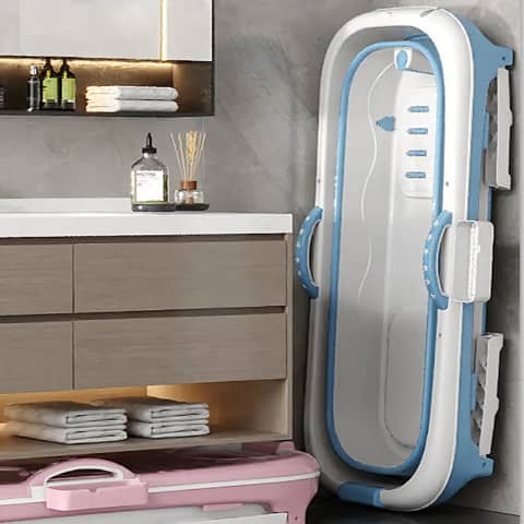 Baignoire pliable - image 2