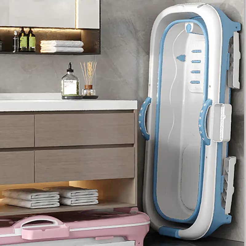 Baignoire pliable - image 3