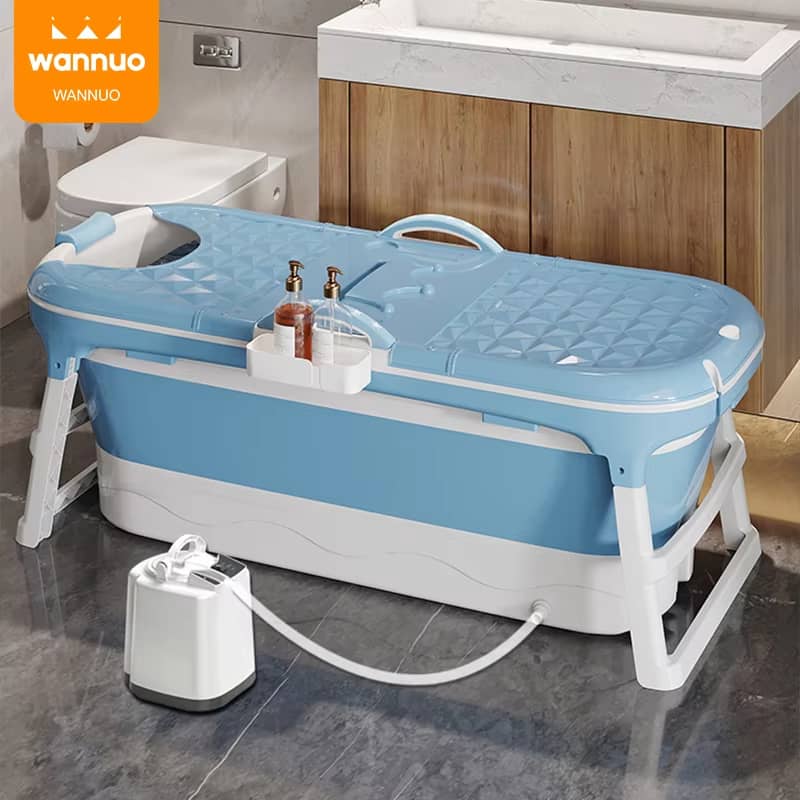 Baignoire pliable - image 4
