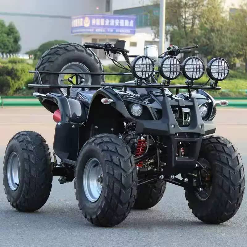 Moto luxueuse  - image 2