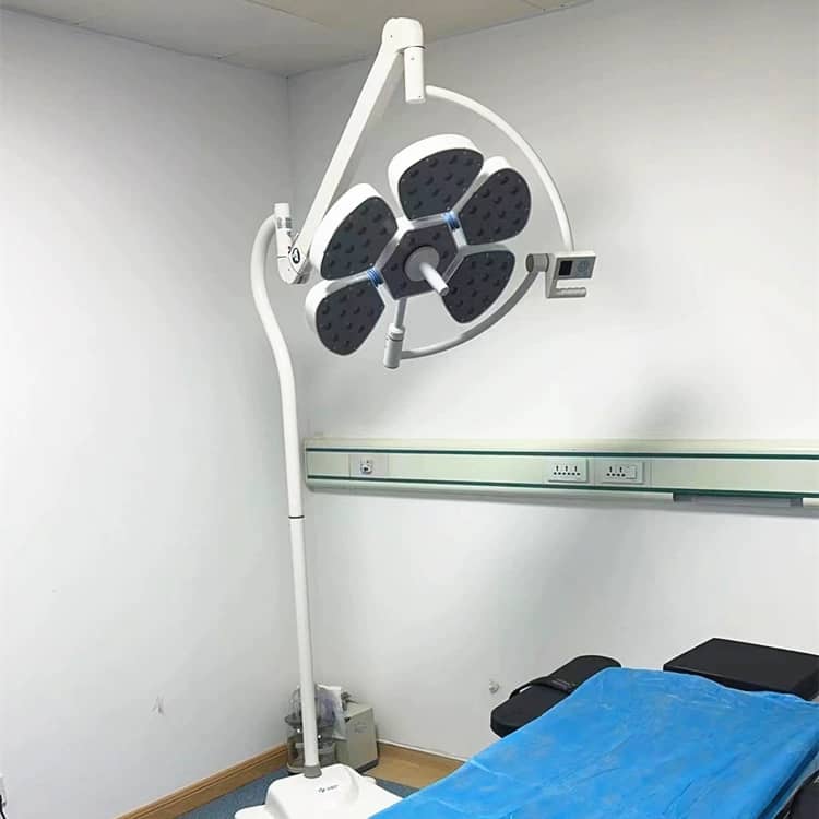 Lampe chirurgicale - image 3