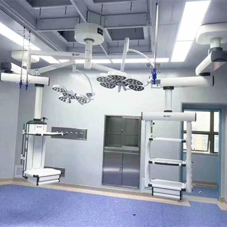 Lampe chirurgicale - image 4