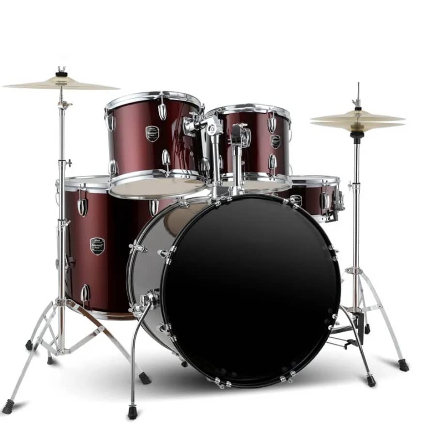 Kit instrument droume - image 2