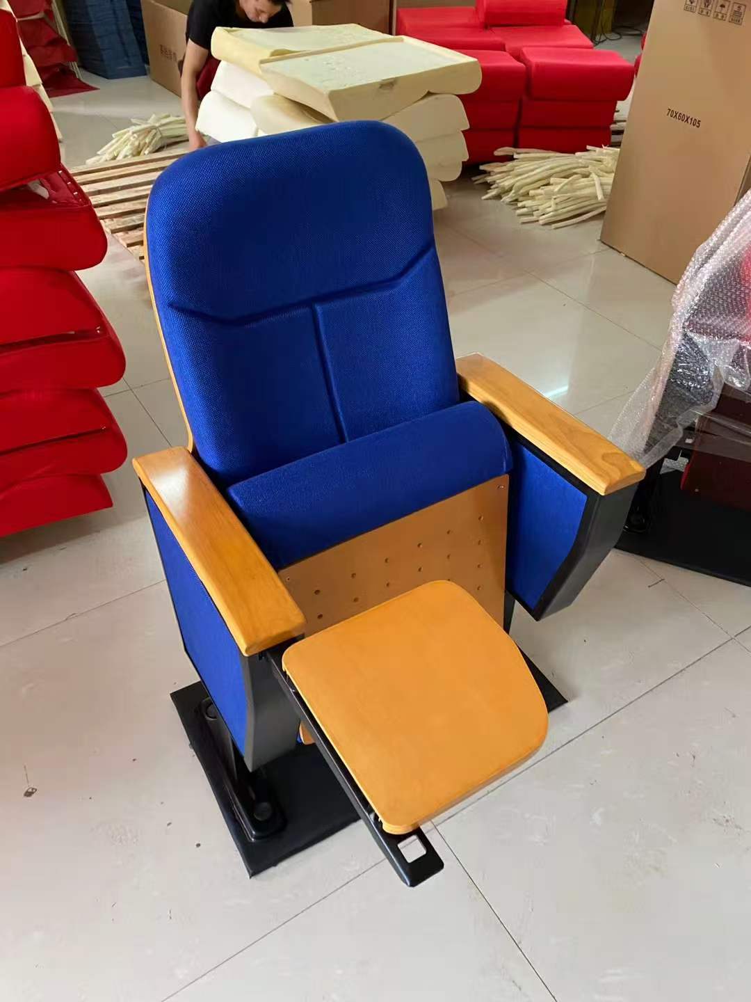 Nouvelles chaises pliante  - image 2