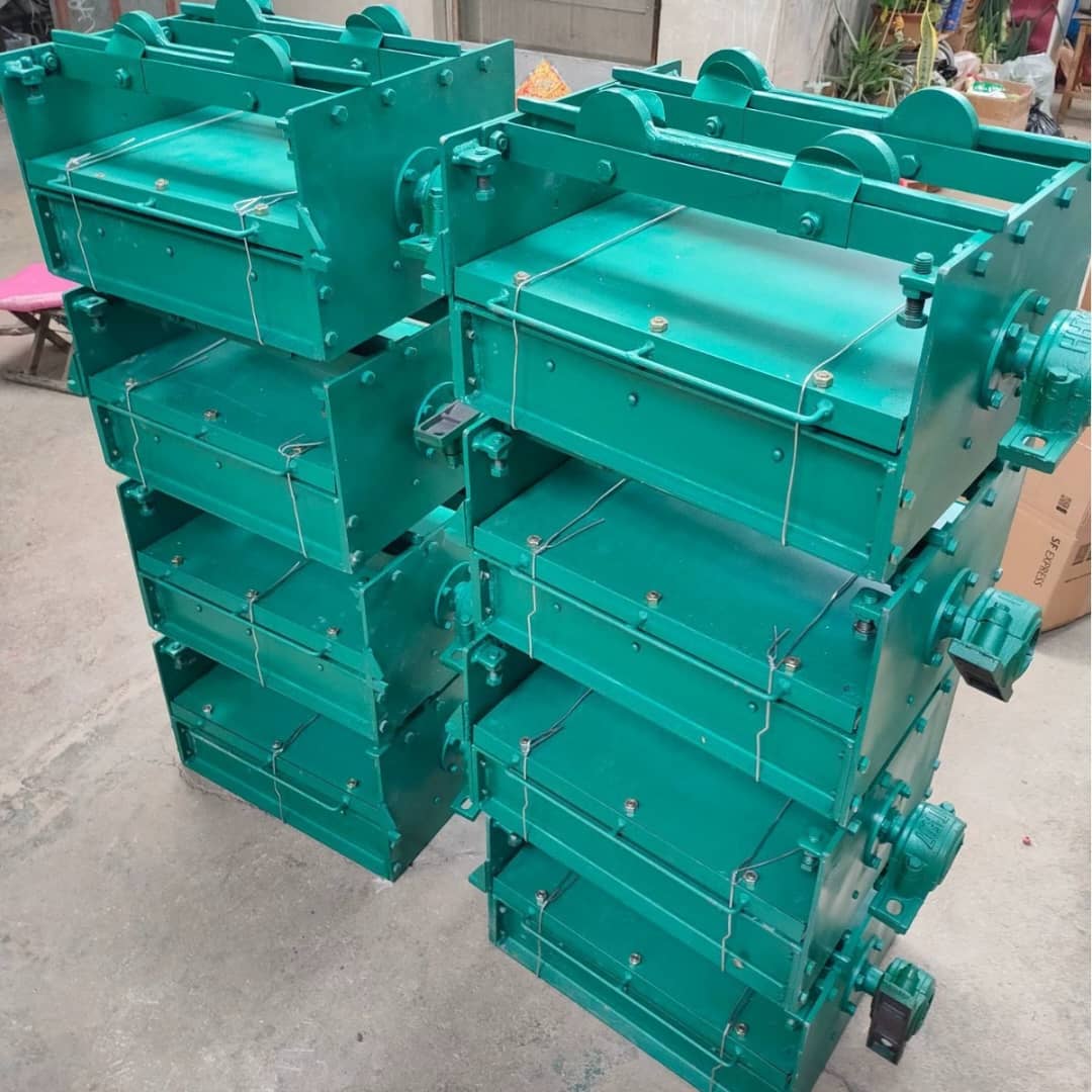 Machine à craies  - image 4