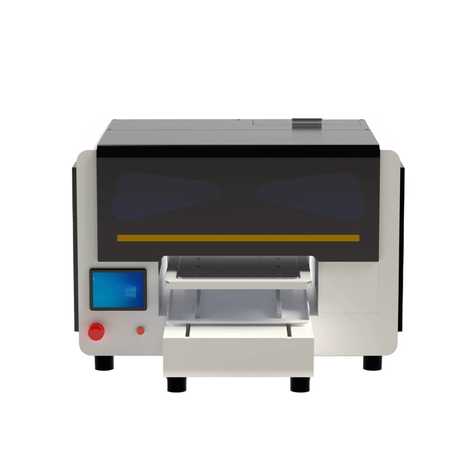 imprimante UV