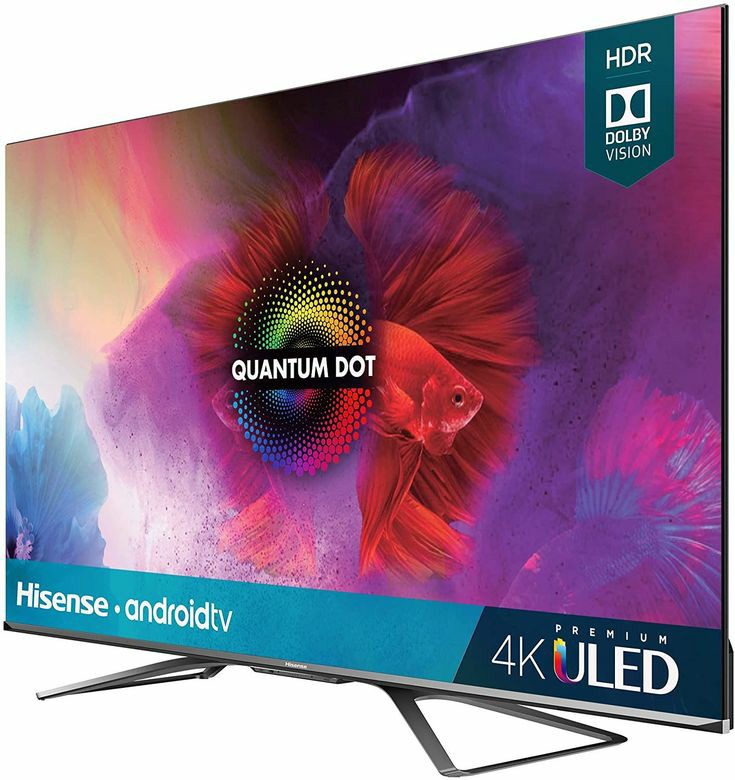 HISENSE TV ORIGINAL