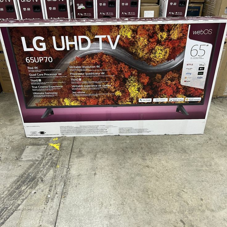 HISENSE TV ORIGINAL - image 3
