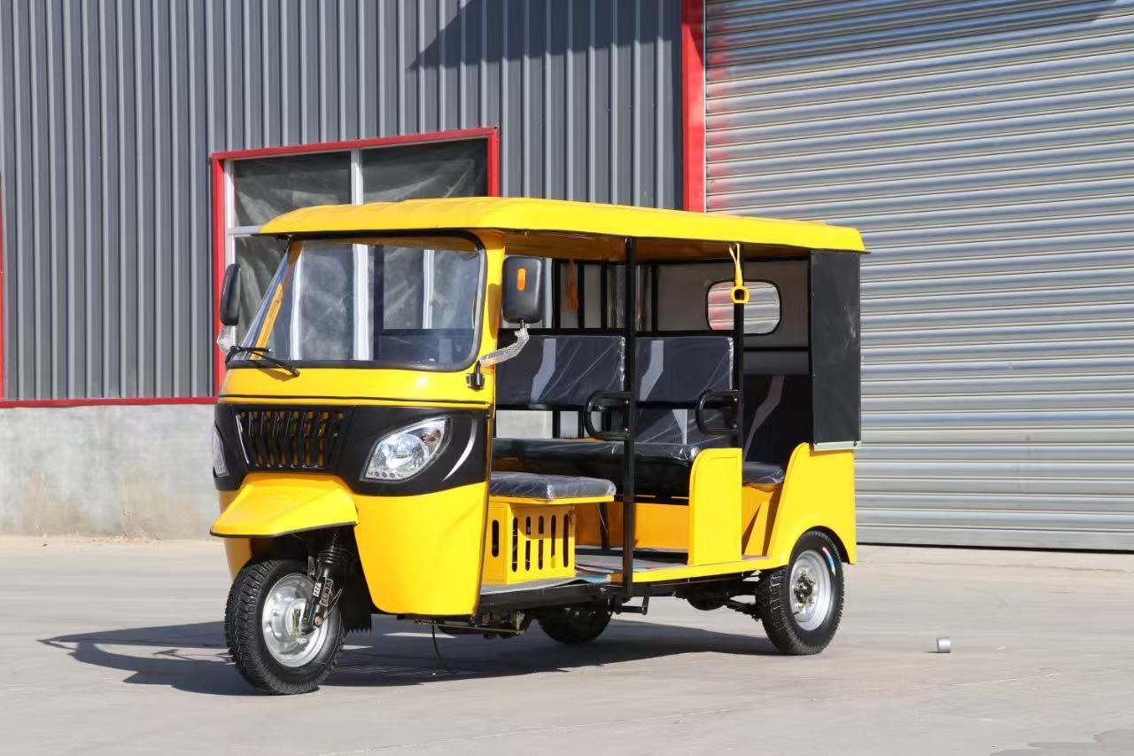 Tricycle - image 2